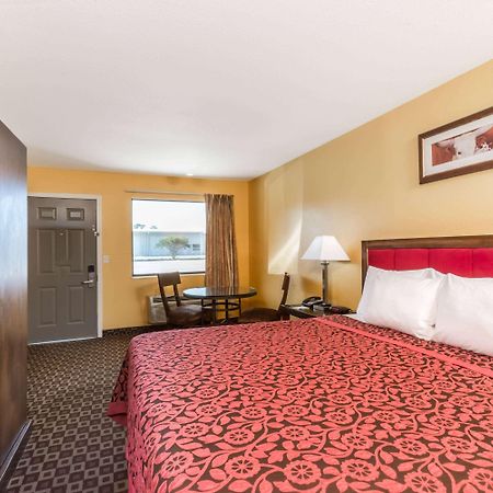 Days Inn By Wyndham Sulphur La Luaran gambar