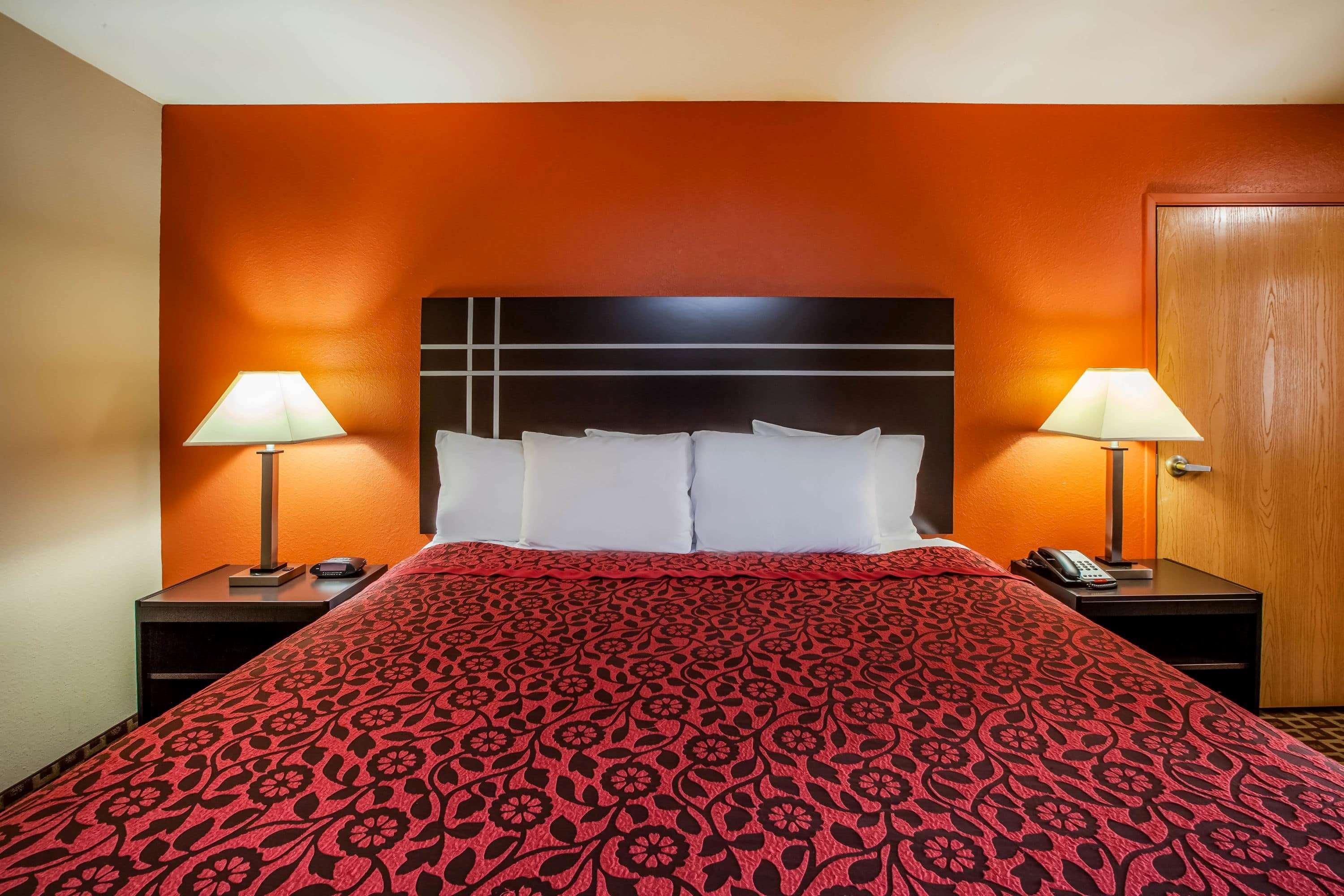 Days Inn By Wyndham Sulphur La Luaran gambar