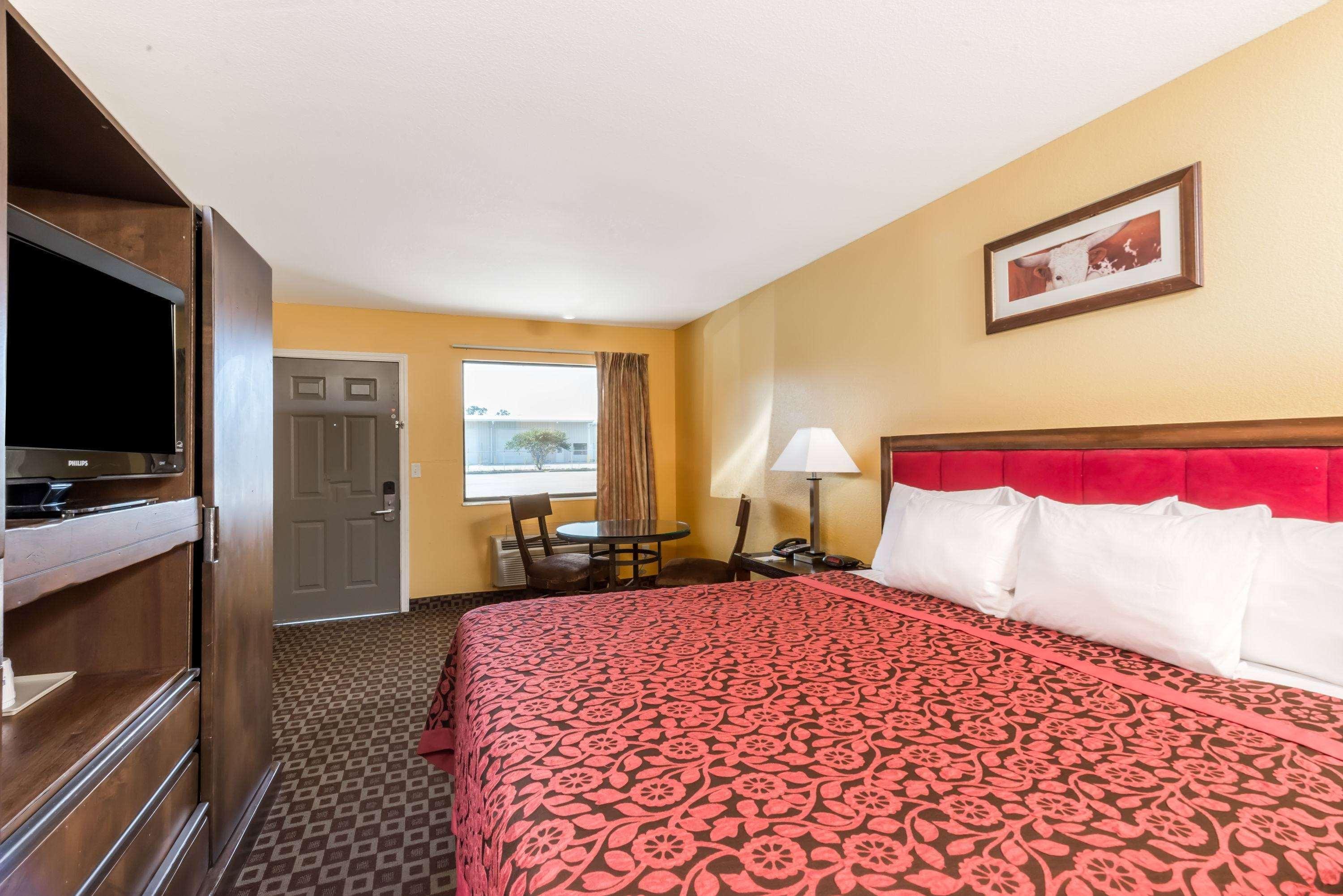 Days Inn By Wyndham Sulphur La Luaran gambar