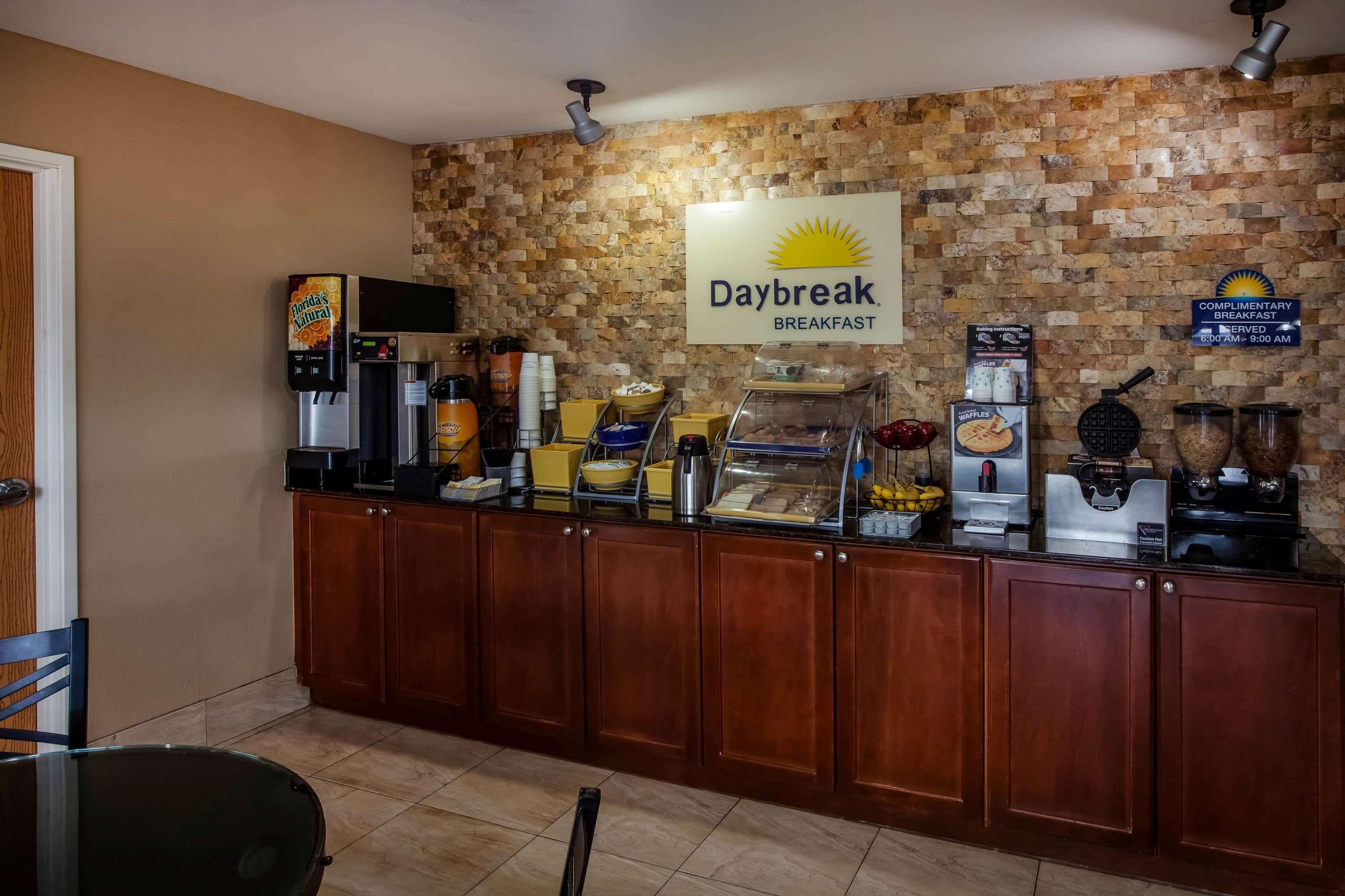 Days Inn By Wyndham Sulphur La Luaran gambar
