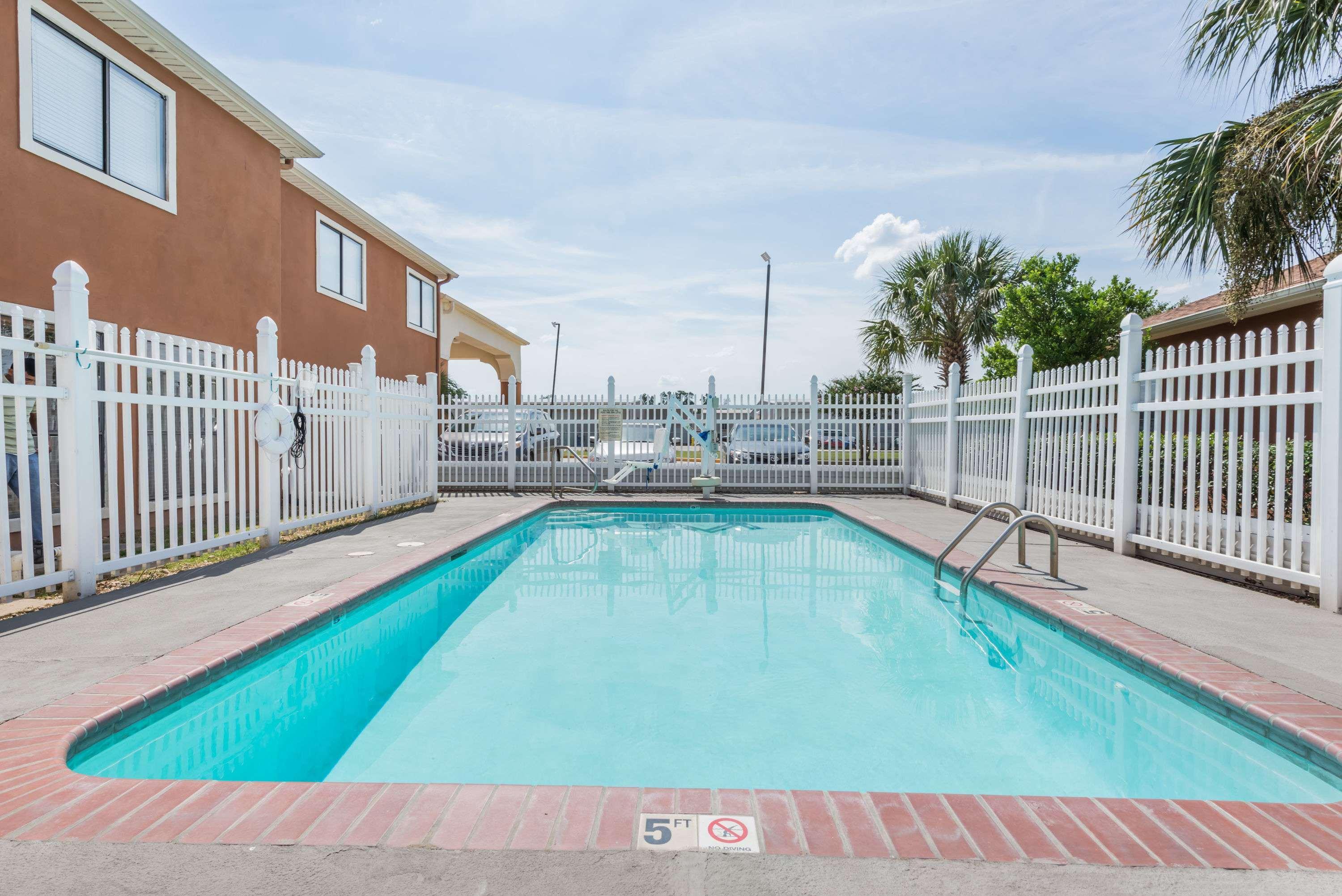 Days Inn By Wyndham Sulphur La Luaran gambar