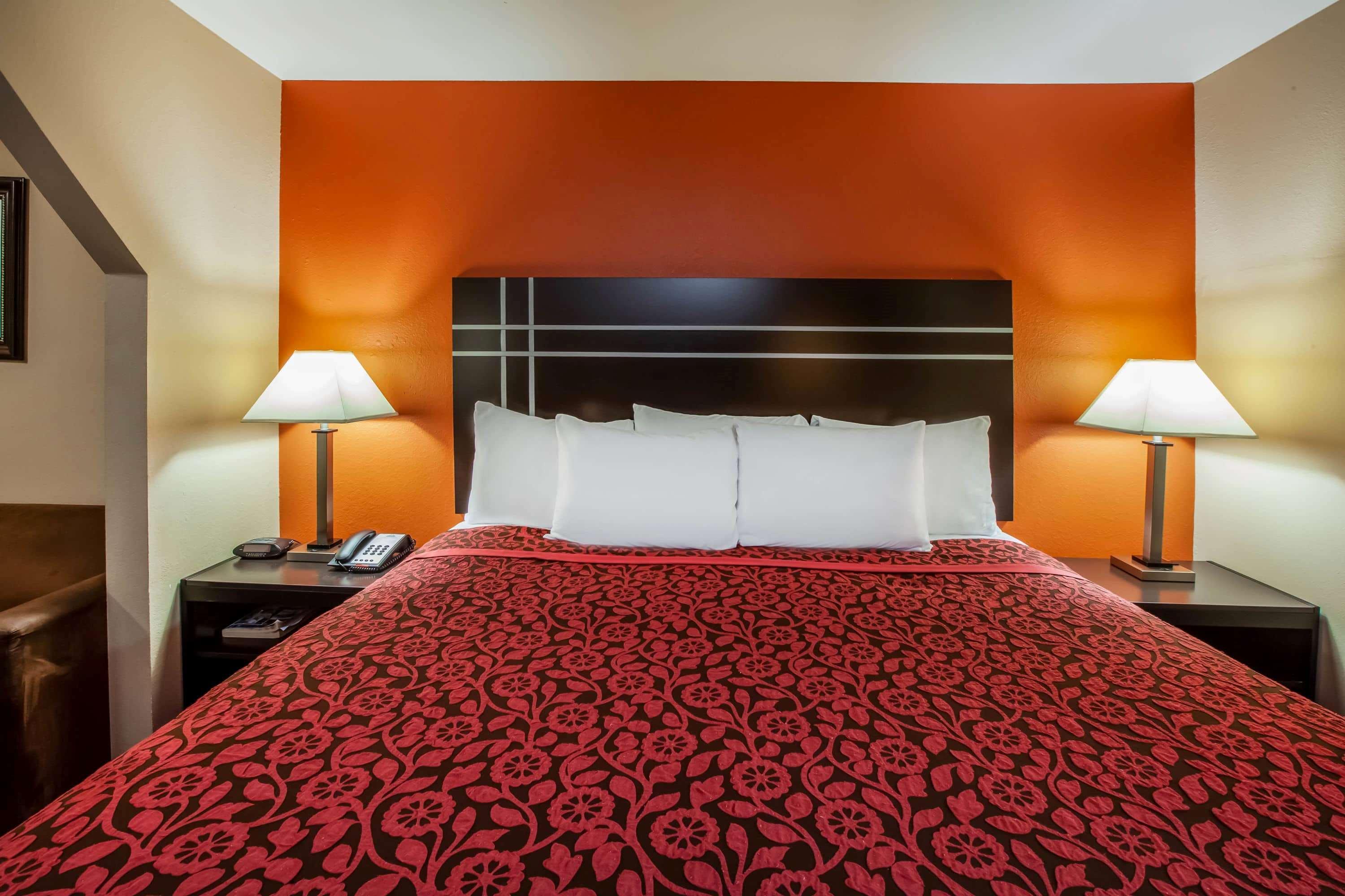 Days Inn By Wyndham Sulphur La Luaran gambar