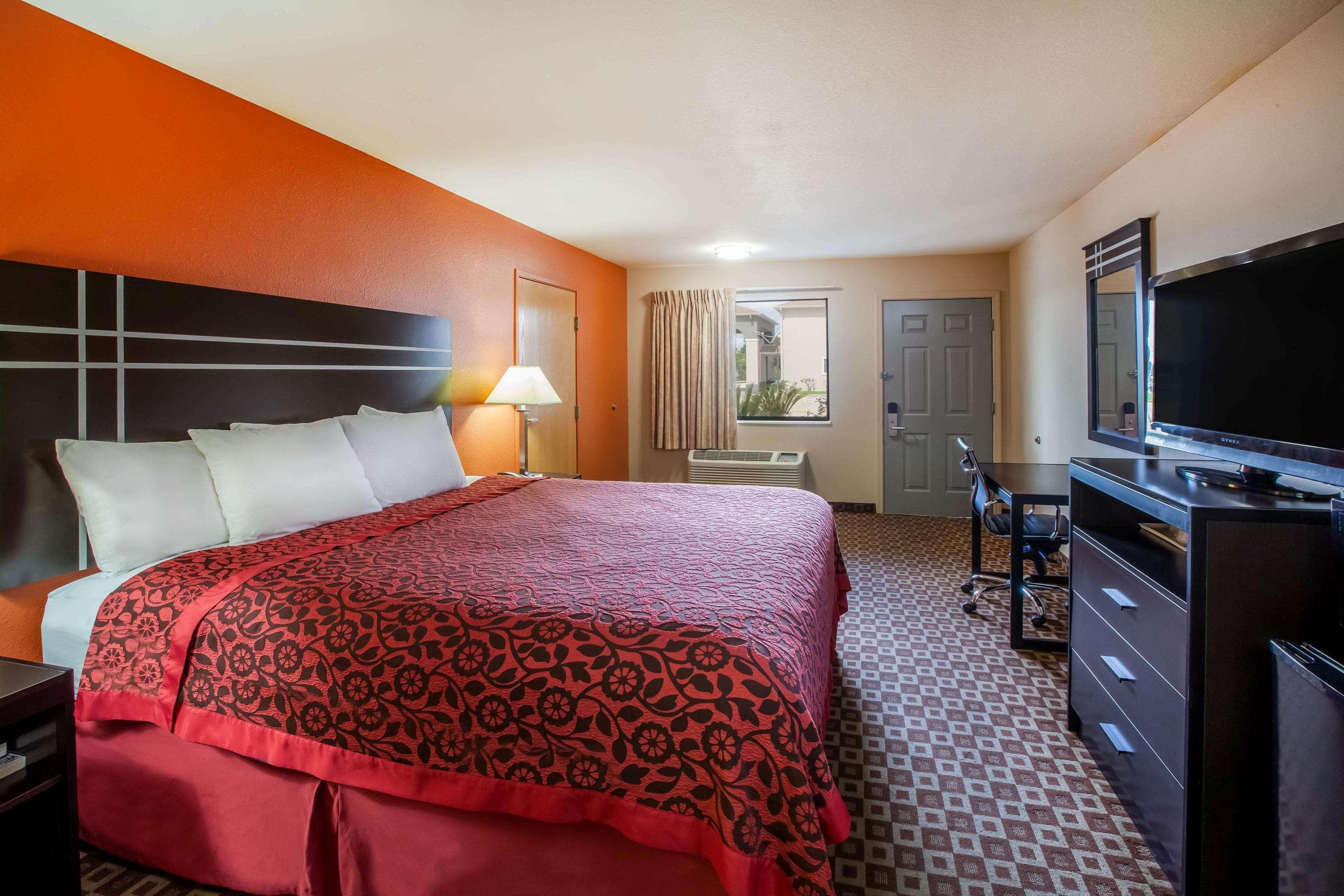 Days Inn By Wyndham Sulphur La Luaran gambar