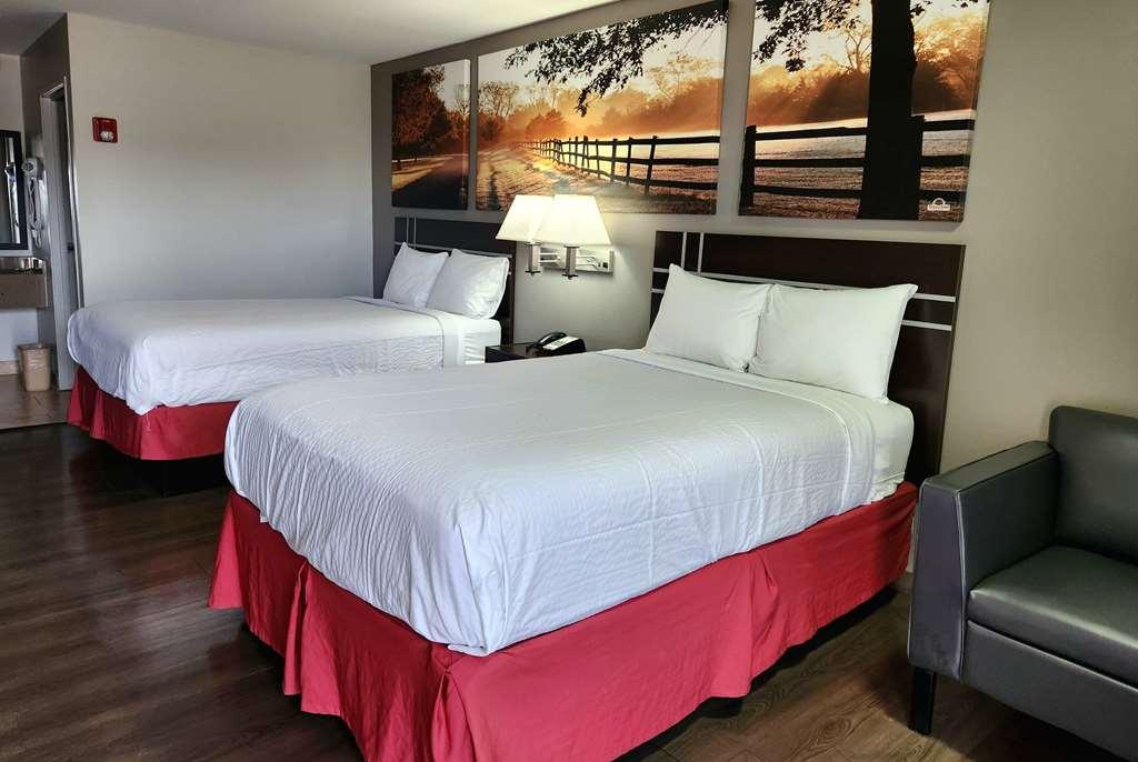 Days Inn By Wyndham Sulphur La Bilik gambar