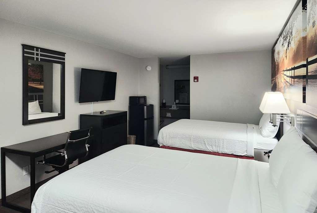 Days Inn By Wyndham Sulphur La Bilik gambar