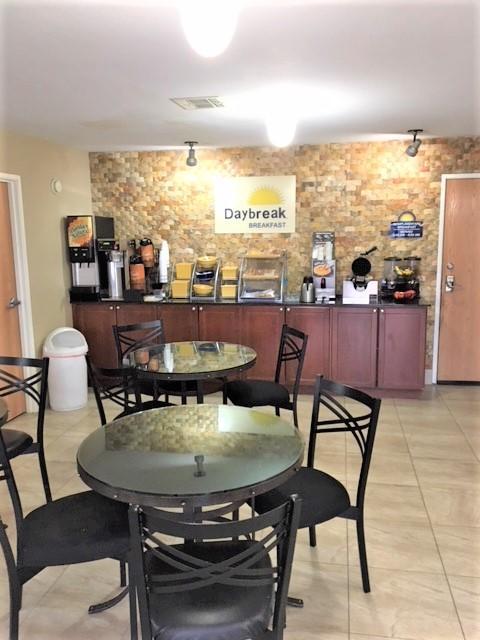 Days Inn By Wyndham Sulphur La Luaran gambar