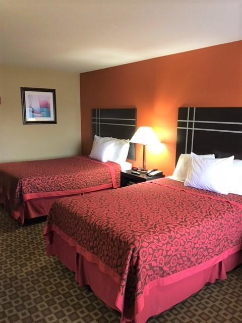 Days Inn By Wyndham Sulphur La Luaran gambar