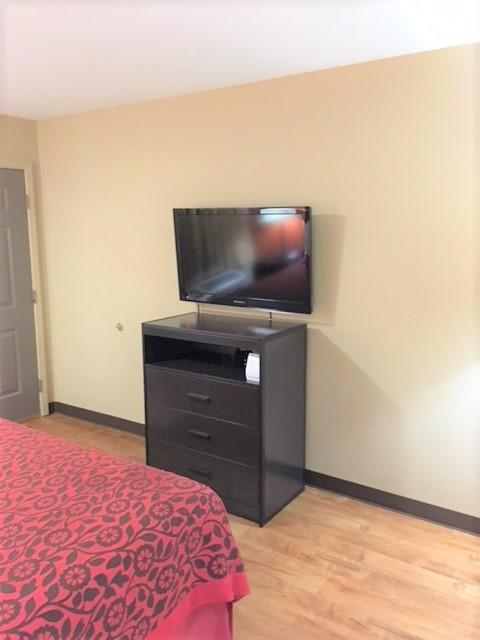 Days Inn By Wyndham Sulphur La Luaran gambar