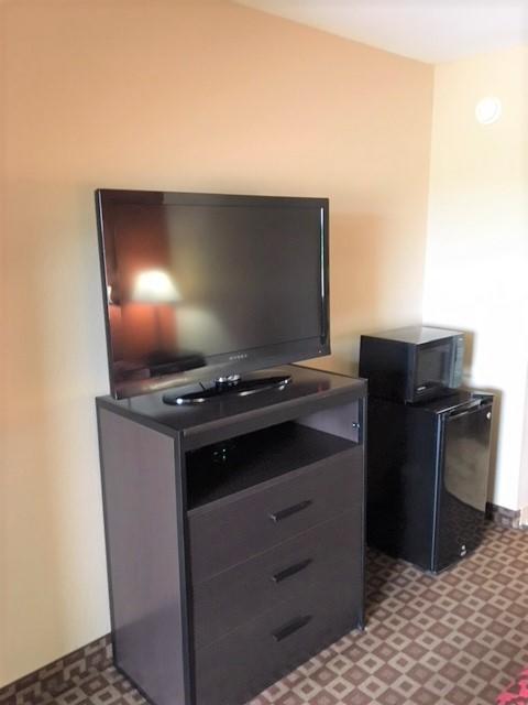 Days Inn By Wyndham Sulphur La Luaran gambar